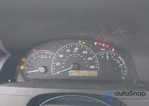 2012 Toyota Camry L из США, поврежденный, VIN 4T4BF1FK8CR210432